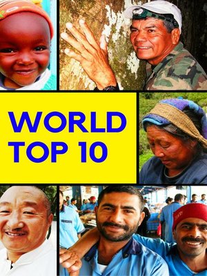 cover image of World Top 10